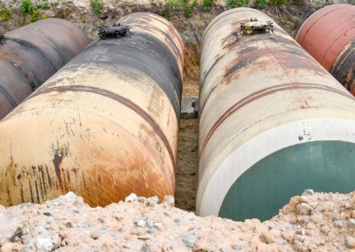 Remove Environmental Risks from the Transaction: Part 12 — Leaking Underground Storage Tanks