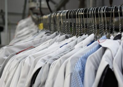 Remove Environmental Risks from the Transaction: Part 8 — Dry Cleaners Plume Encroachment
