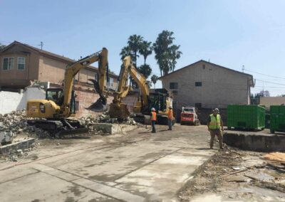 Remove Environmental Risks from the Transaction: Part 10 — Remediation by Excavation