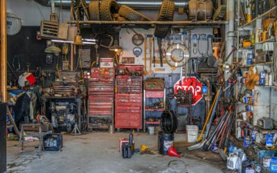 Remove Environmental Risks from the Transaction: Part 14 — Auto Mechanic Shops