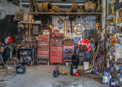 Remove Environmental Risks from the Transaction: Part 14 — Auto Mechanic Shops
