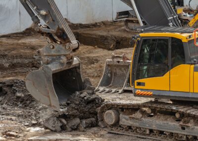 Remove Environmental Risks from the Transaction: Part 23 — Remedial Excavations (Dig & Haul)